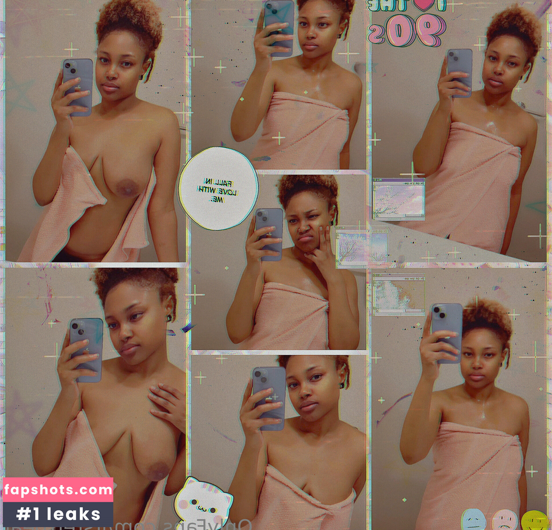 itsterrbear Nahé úniky fotek pouze od fanoušků #14 - Fapshots