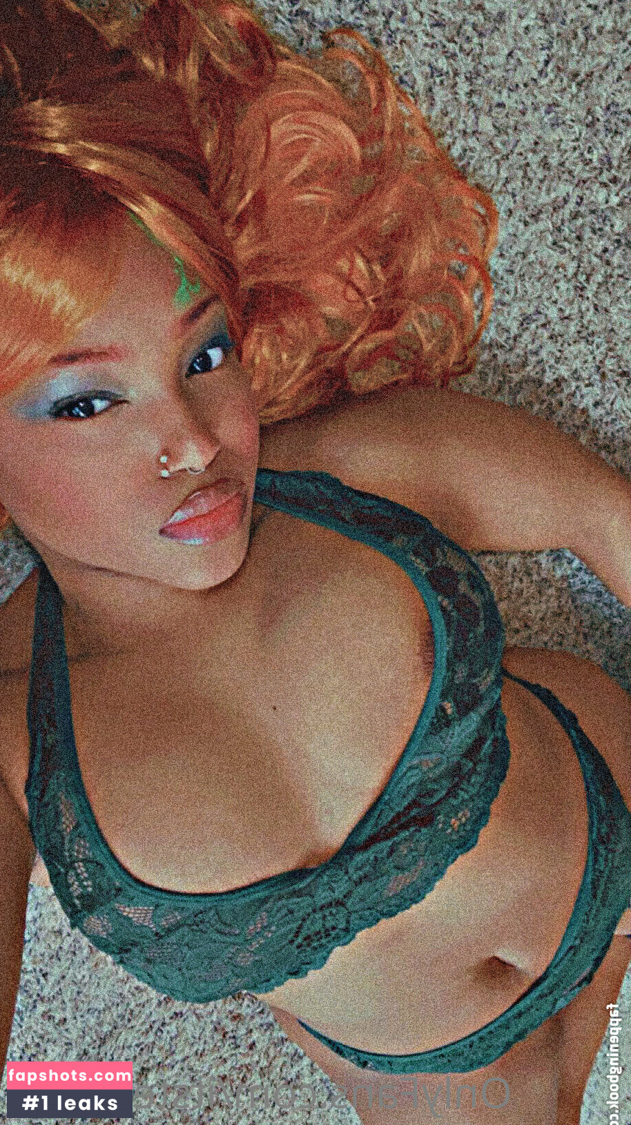 itsterrbear Nahé úniky fotek pouze od fanoušků #19 - Fapshots