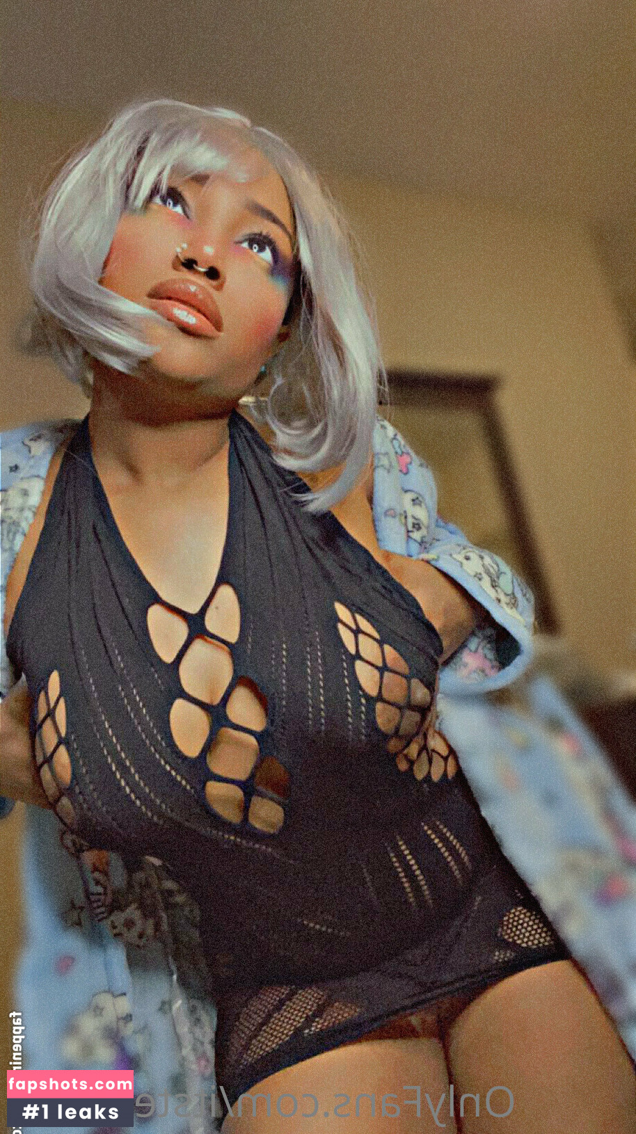 itsterrbear Nahé úniky fotek pouze od fanoušků #21 - Fapshots