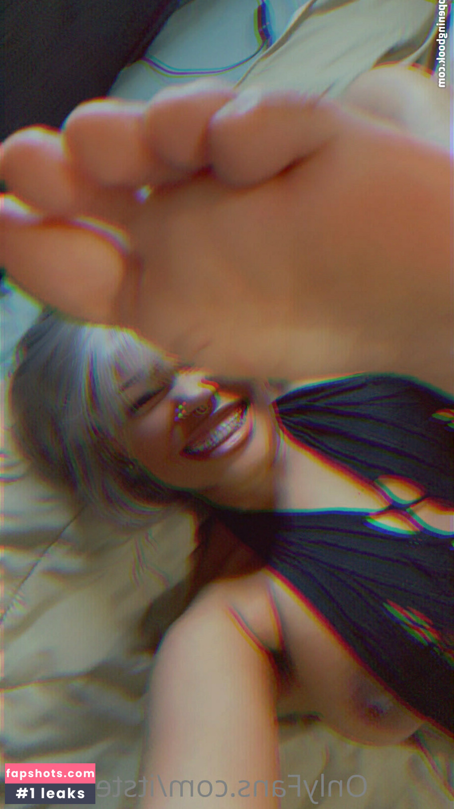 itsterrbear Nahé úniky fotek pouze od fanoušků #6 - Fapshots