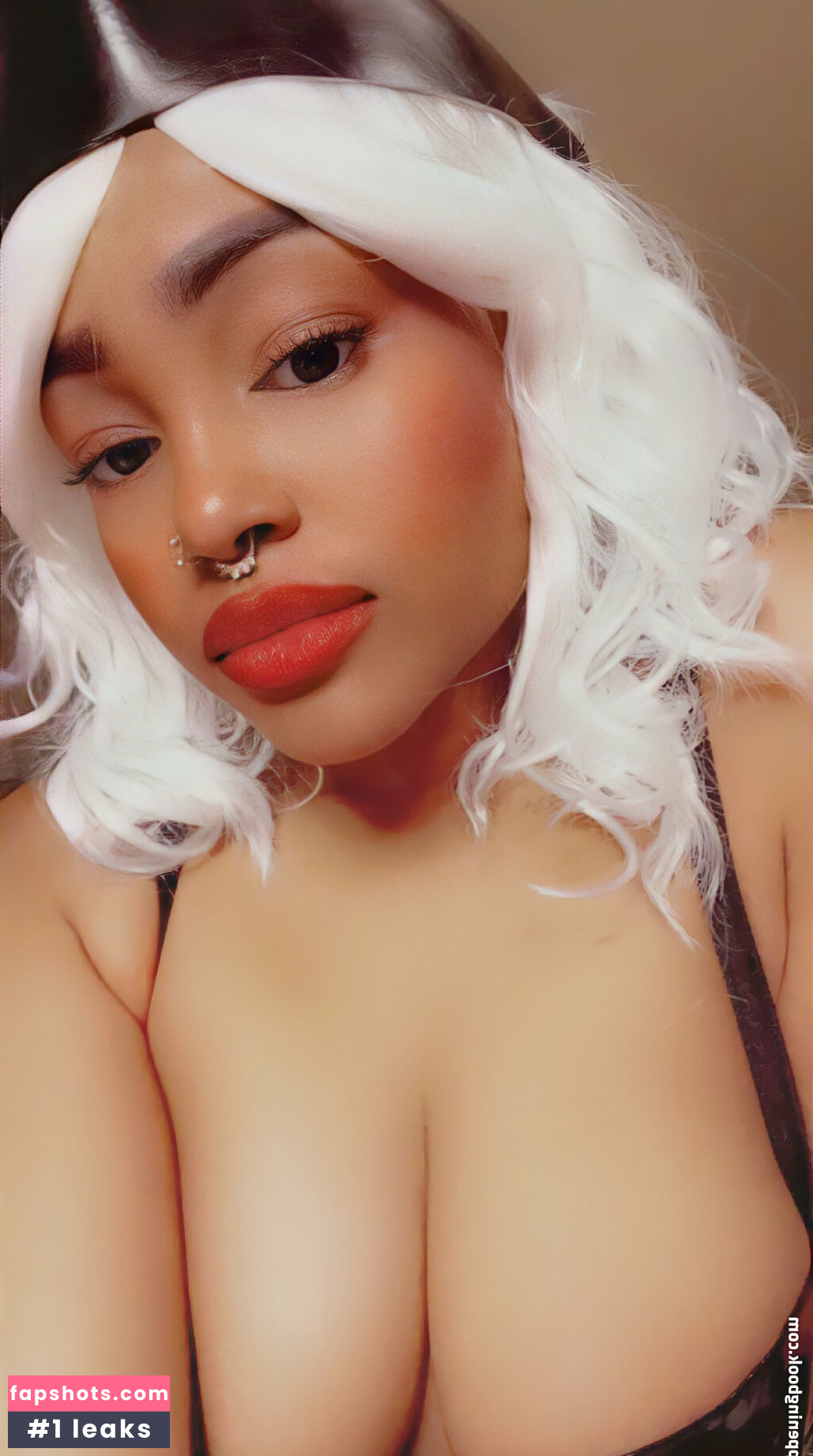 itsterrbear Nahé úniky fotek pouze od fanoušků #7 - Fapshots