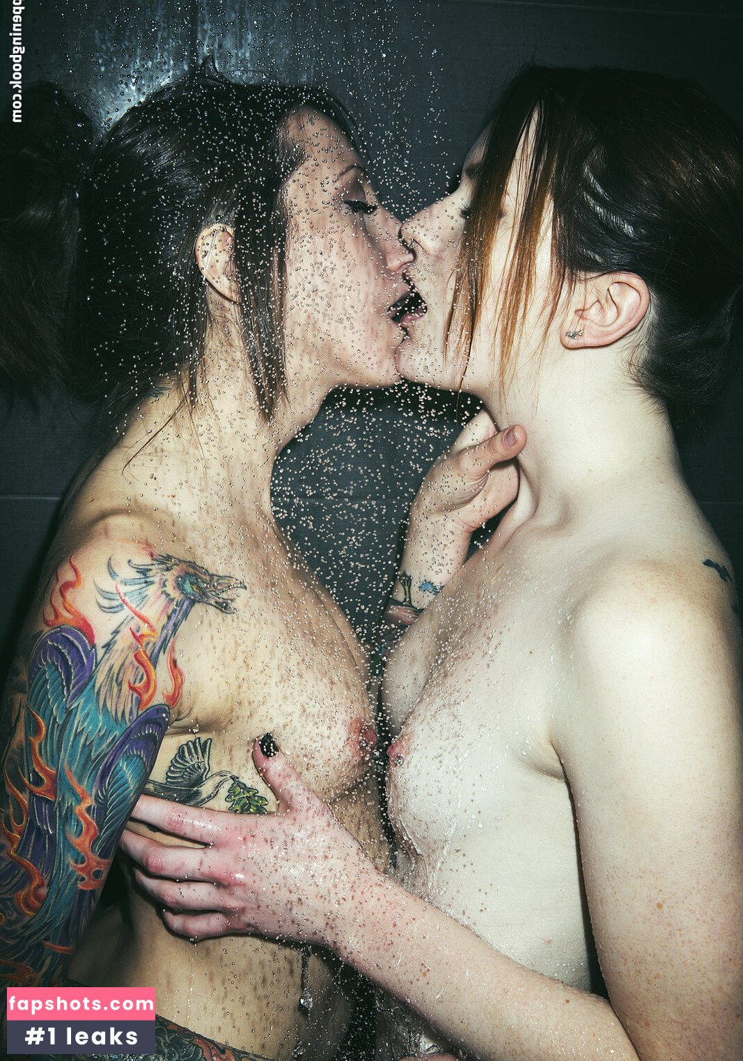 itstorro Nahé úniky fotek pouze od fanoušků #4 - Fapshots