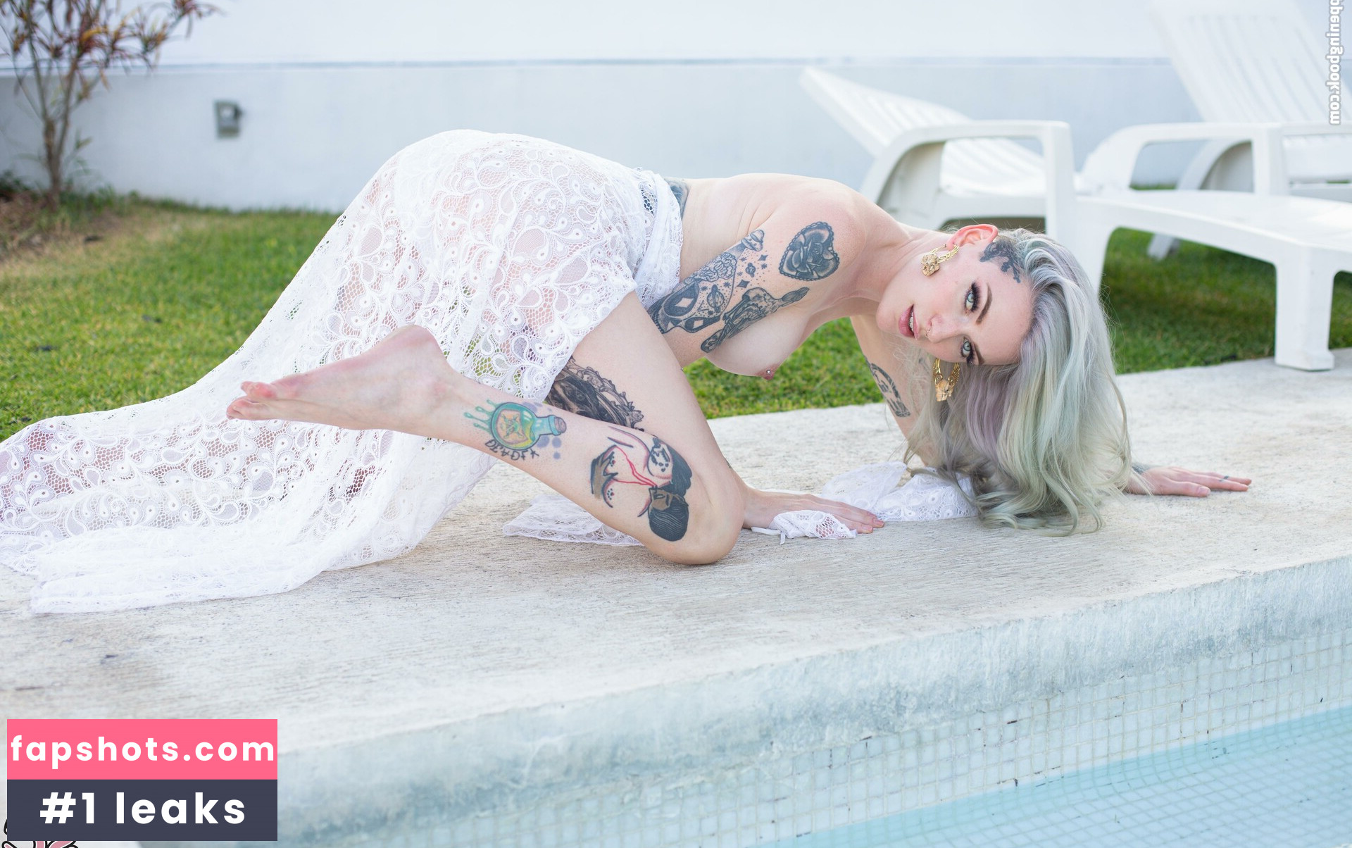 itstorro Nahé úniky fotek pouze od fanoušků #54 - Fapshots