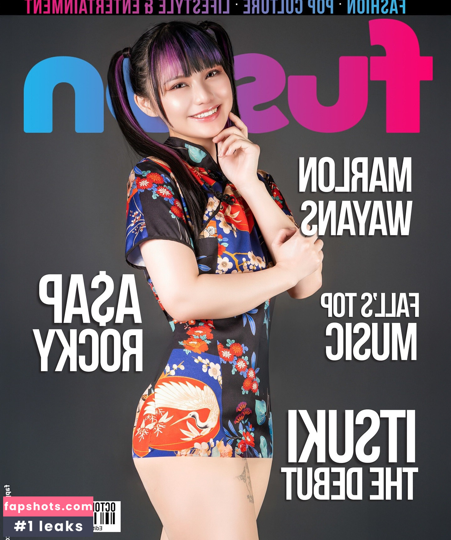 Itsukidevil722 gallery photo #2