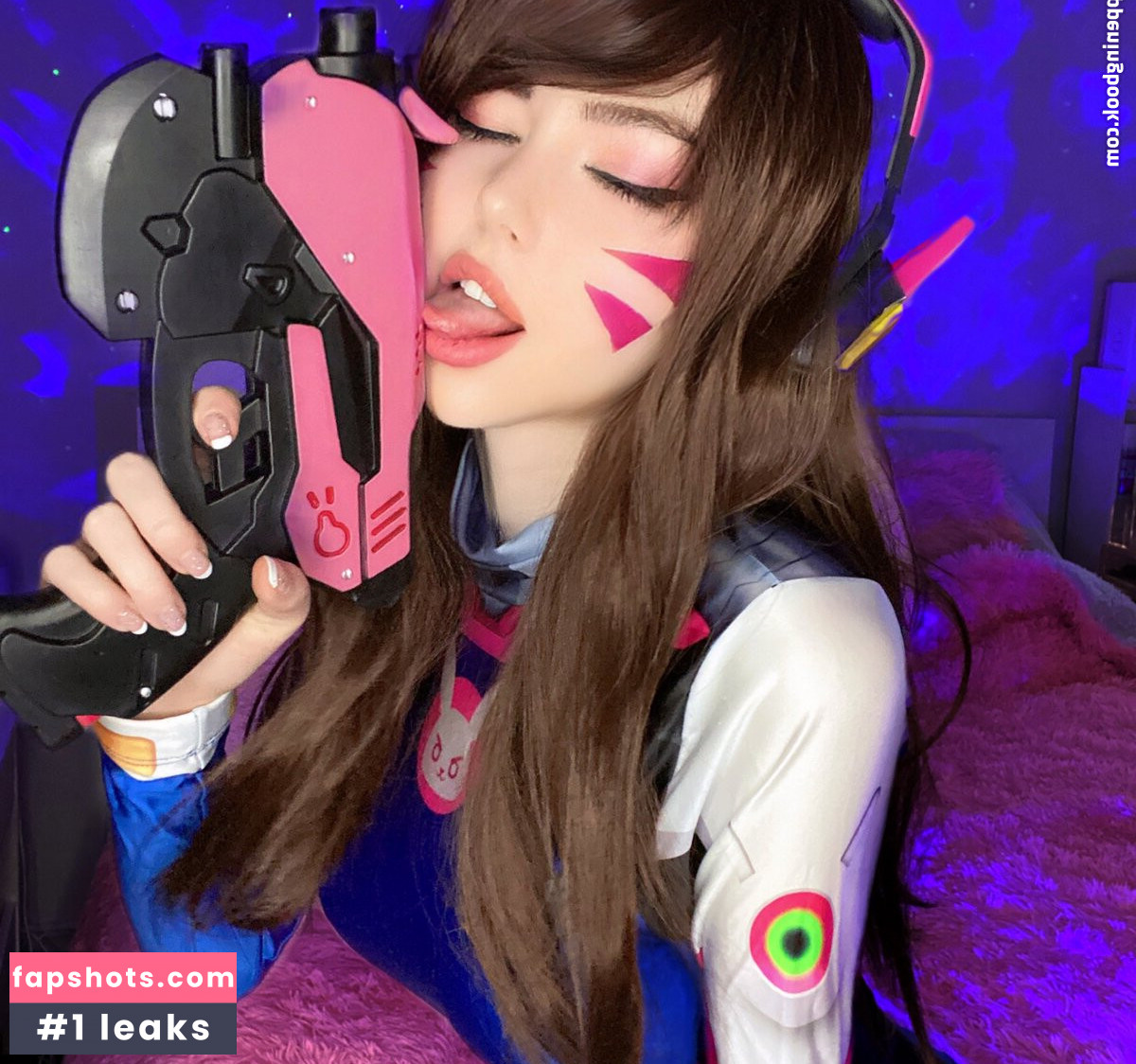 ItsUwUHoney gallery photo #2