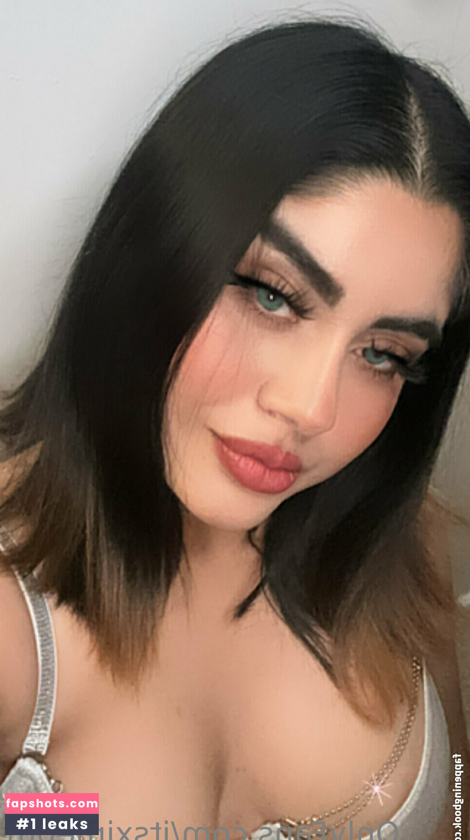 itsximepm Nahé úniky fotek pouze od fanoušků #2 - Fapshots