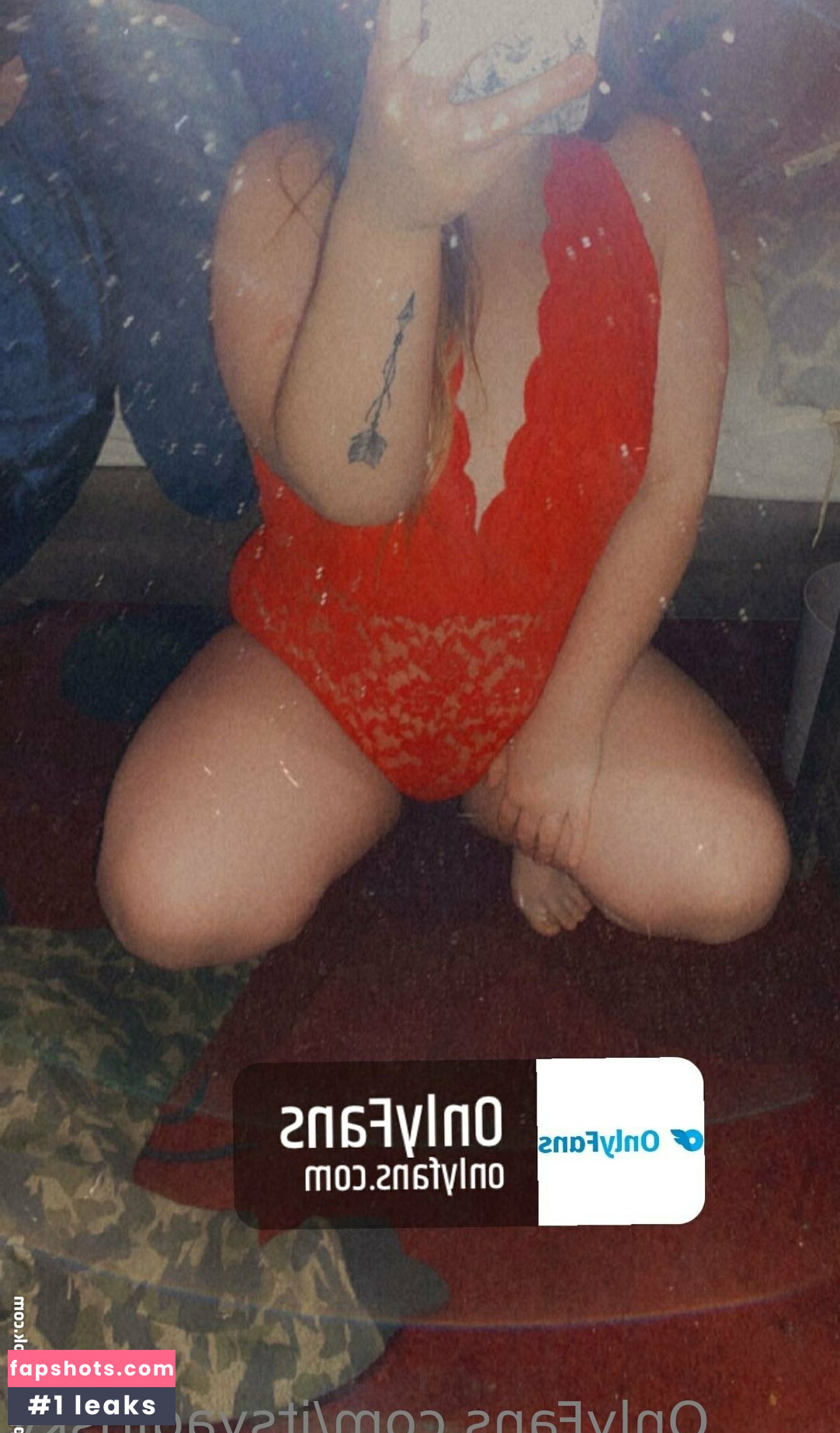 itsyagirlsky gallery photo #16