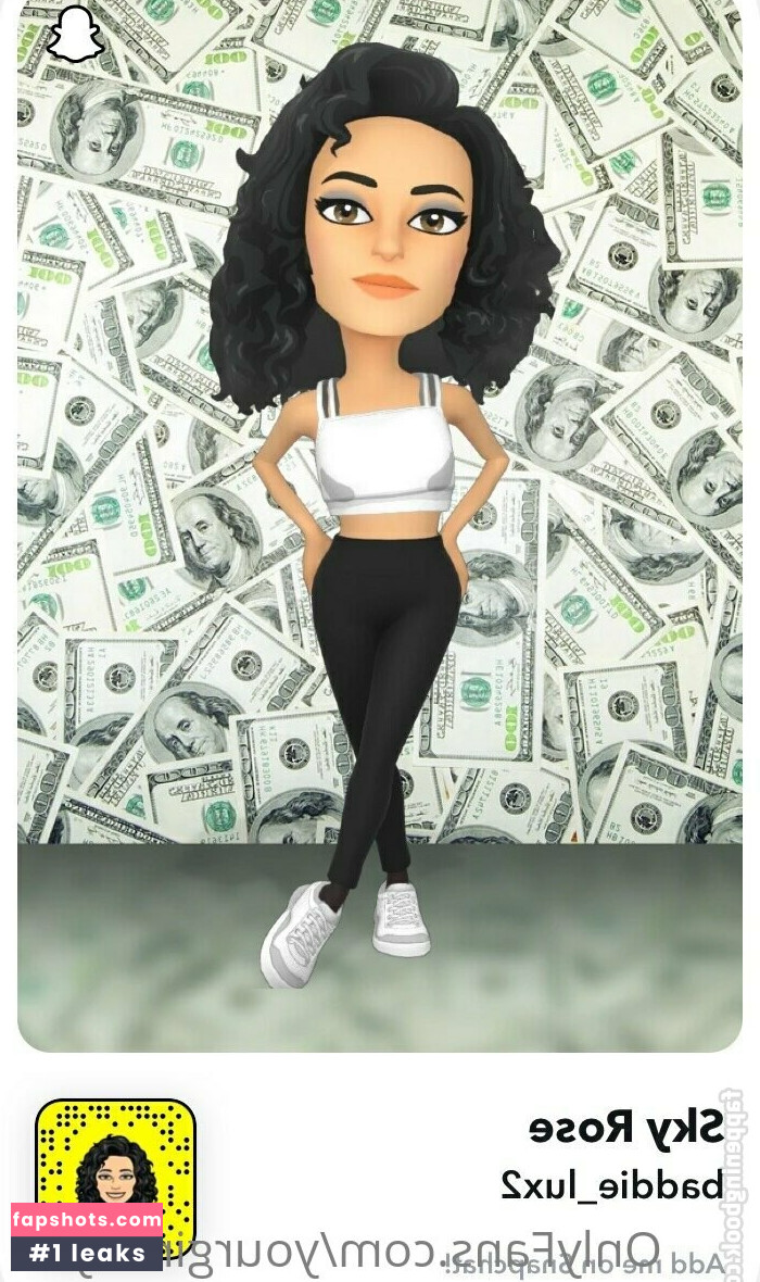 itsyagirlsky gallery photo #6