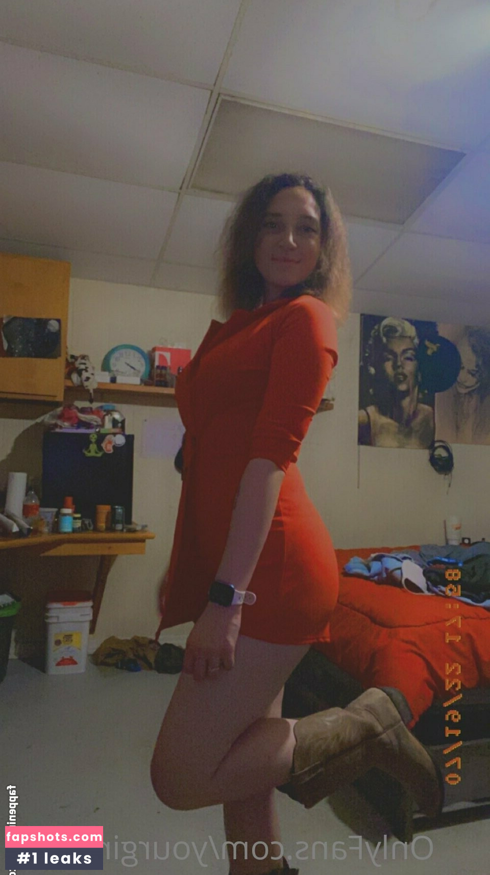 itsyagirlsky gallery photo #7