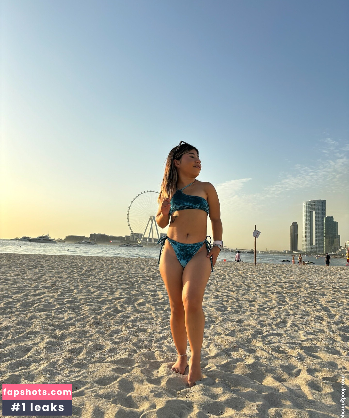 itsyunueny Nude Leaks OnlyFans Photos #2 - LeakJerk