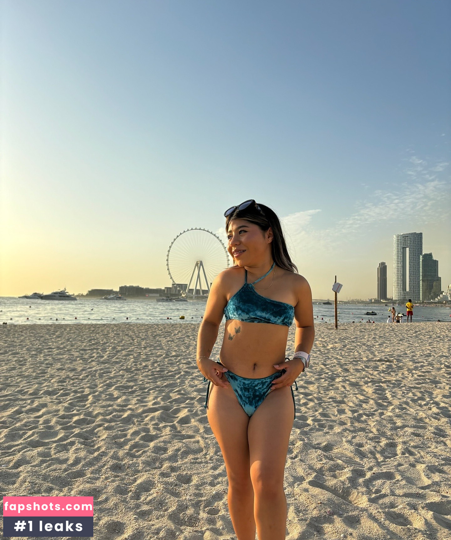 itsyunueny Nude Leaks OnlyFans Photos #15 - LeakJerk