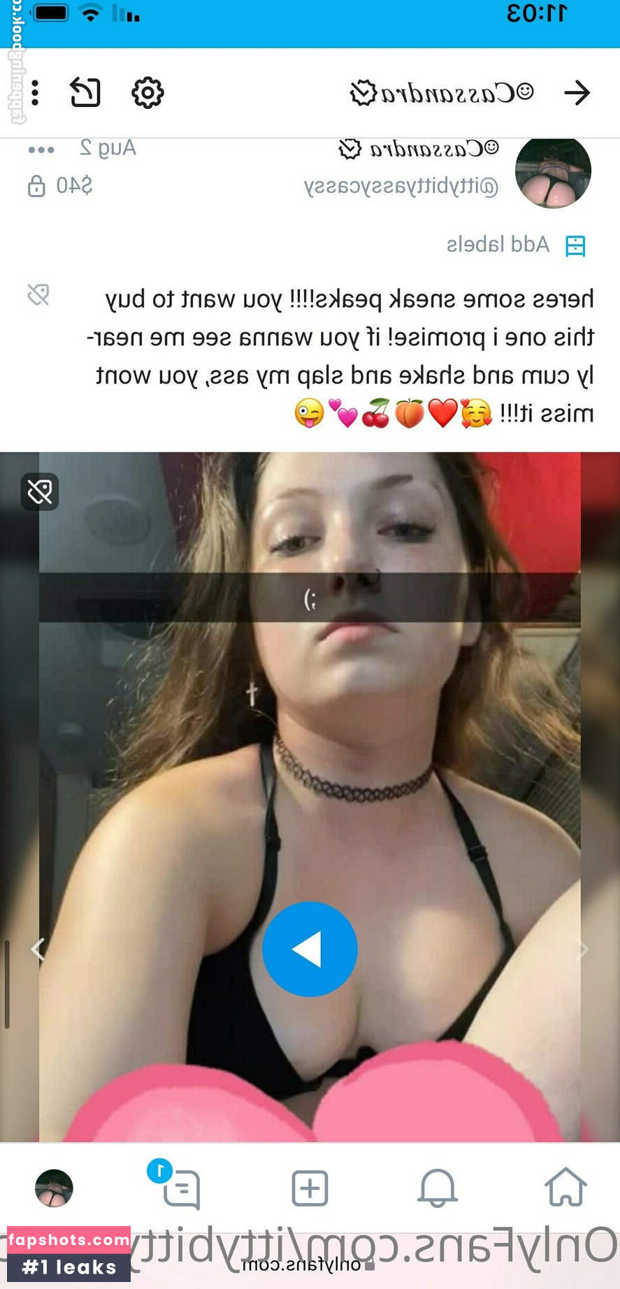 ittybittyassycassy gallery photo #11