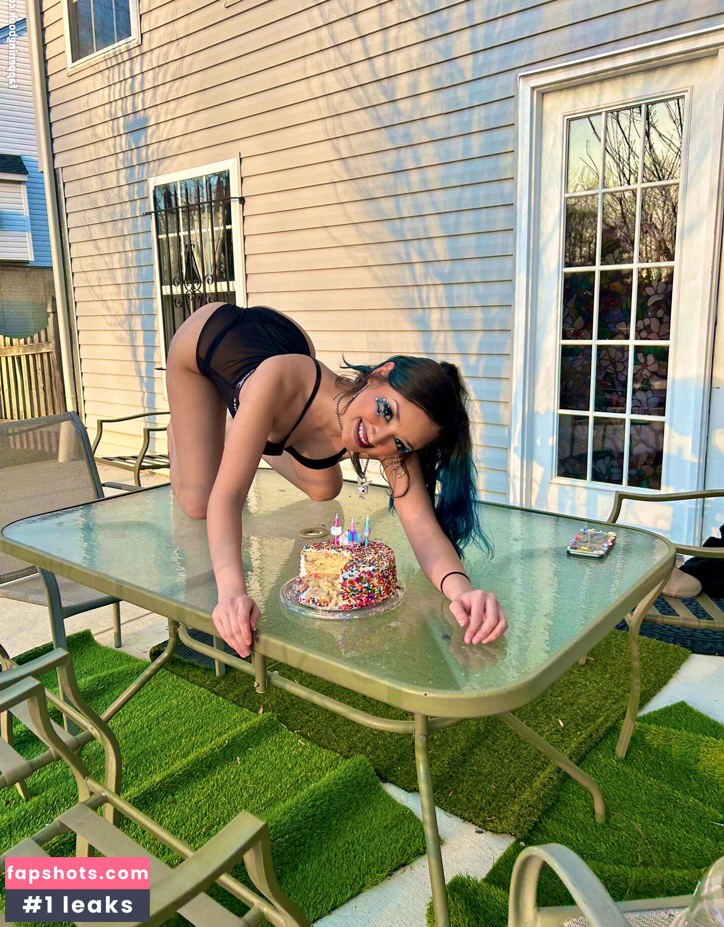 ittybittybarrrbie gallery photo #13