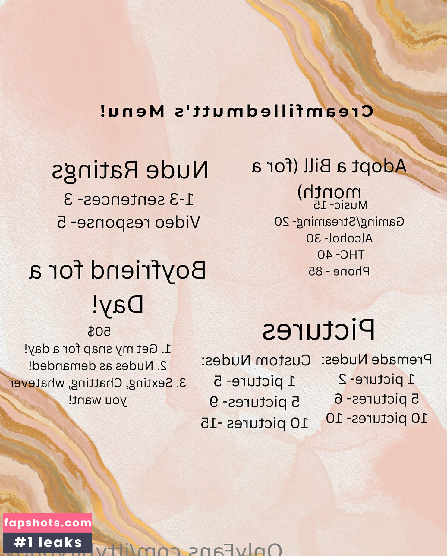 ittybitybaby Nude Leaks OnlyFans Photos #4 - Fapshots