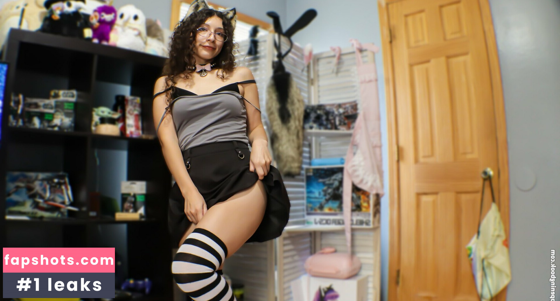 itwhiskarafterdark Nahé úniky fotek pouze od fanoušků #15 - Fapshots