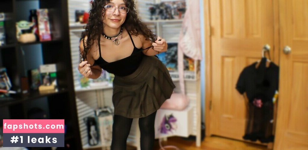 itwhiskarafterdark Nahé úniky fotek pouze od fanoušků #17 - Fapshots