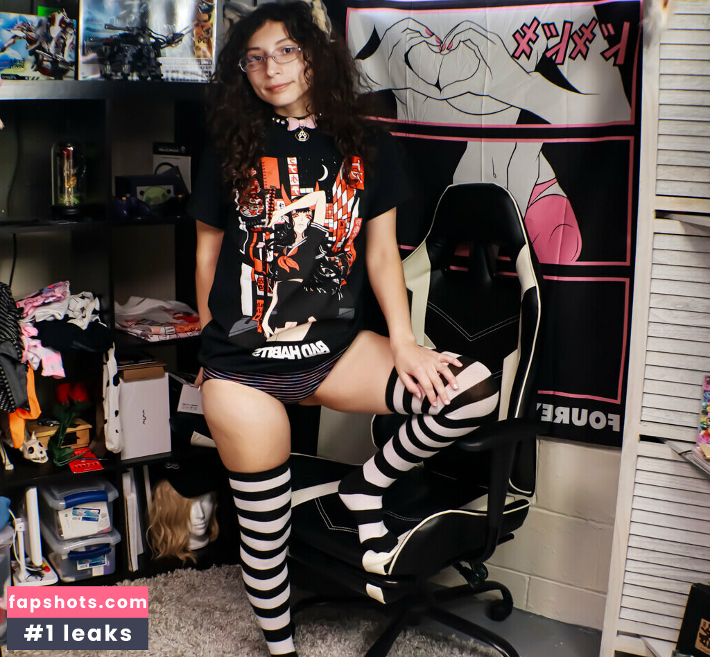 itwhiskarafterdark Nacktheit OnlyFans Fotos #34 - Fapshots