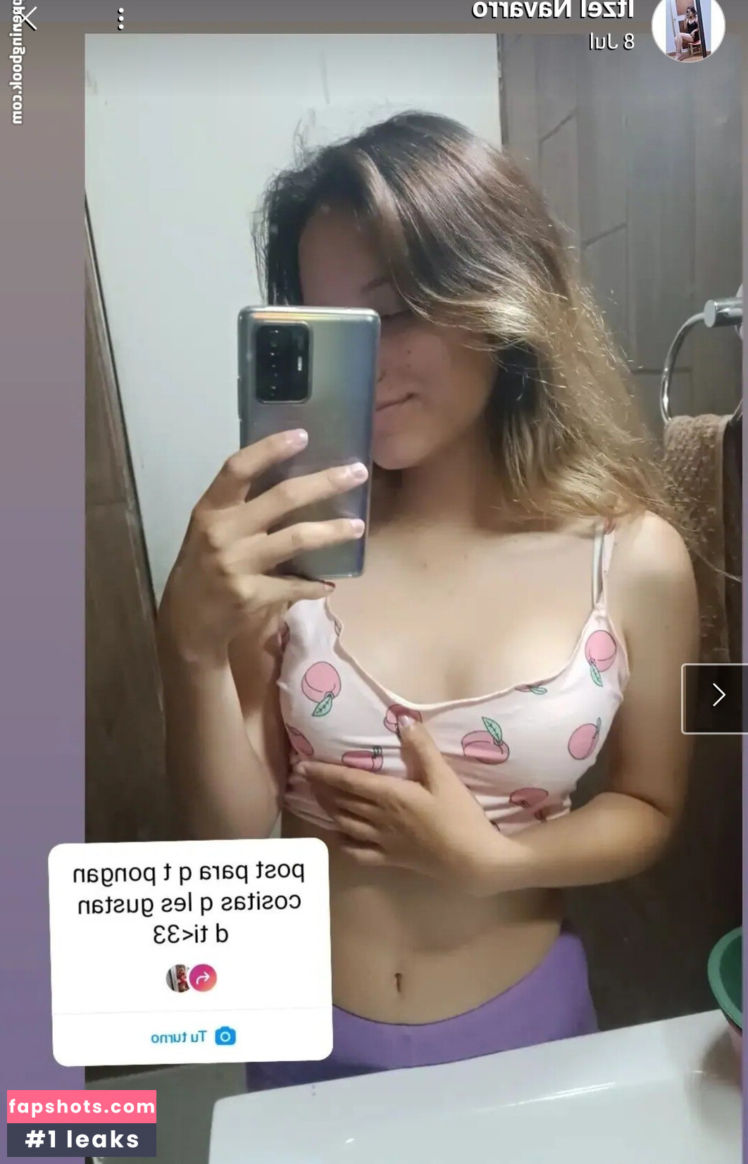 Itzel Navarro gallery photo #6