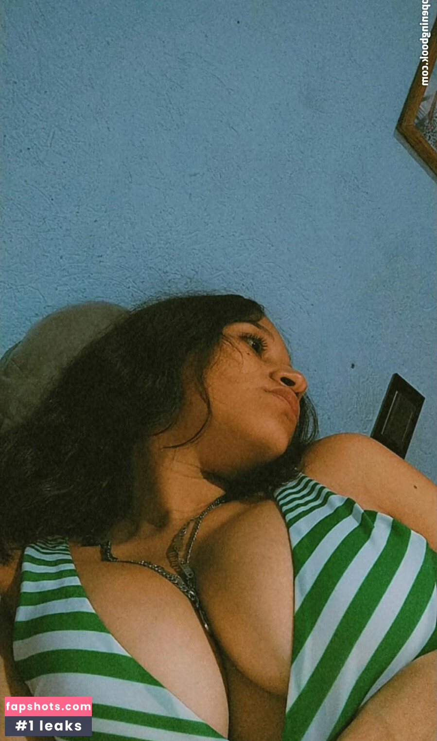 Itzel PPcdsalvc Nahé úniky fotek pouze od fanoušků #2 - Fapshots