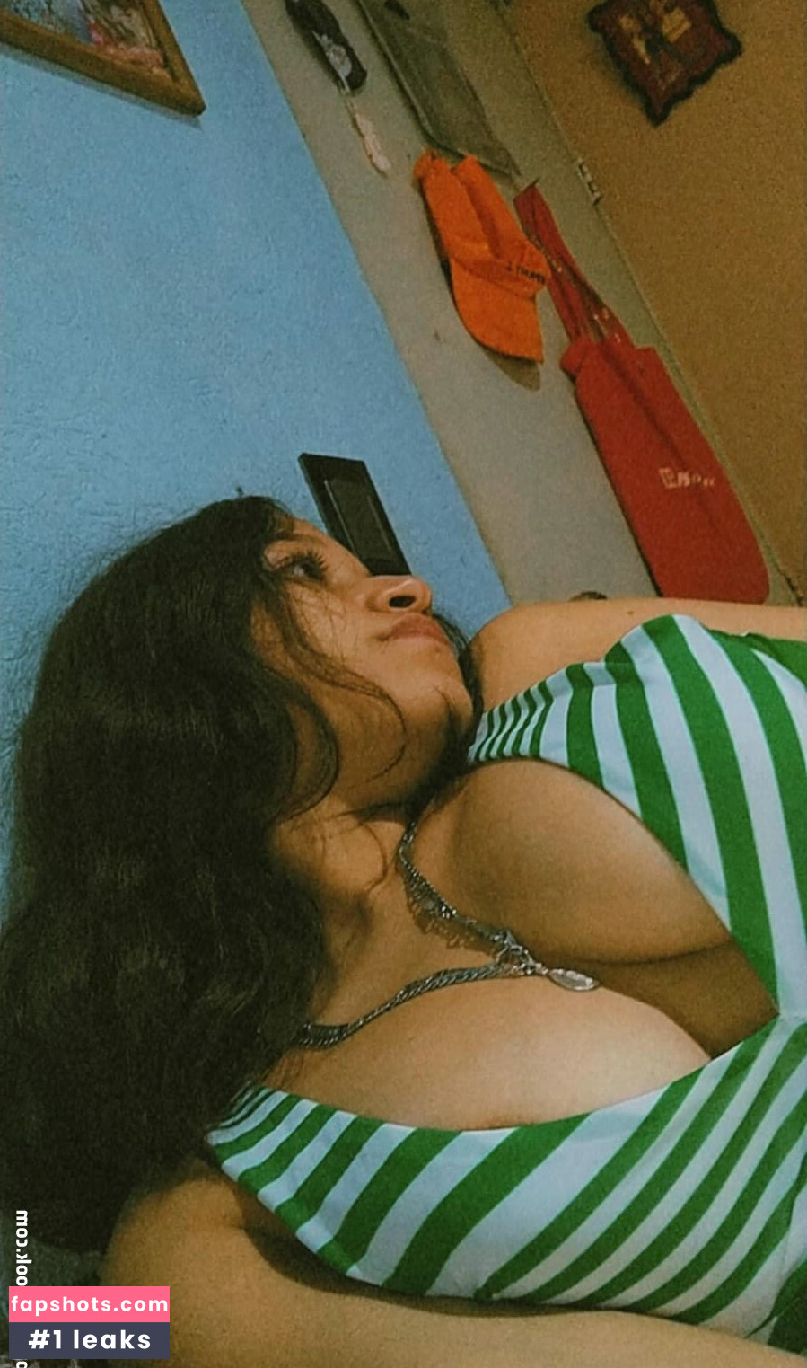 Itzel PPcdsalvc Nahé úniky fotek pouze od fanoušků #4 - Fapshots