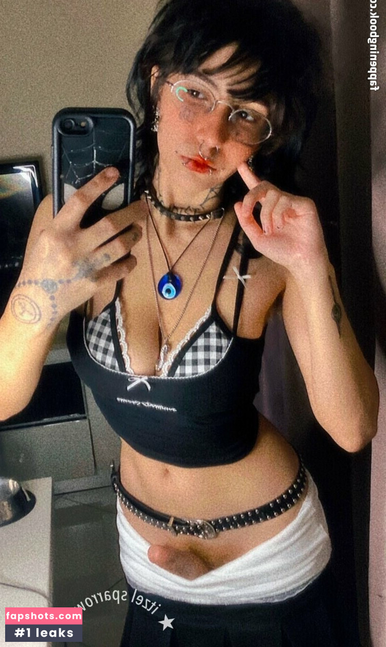 Itzel2002 Nahé úniky fotek pouze od fanoušků #23 - Fapshots