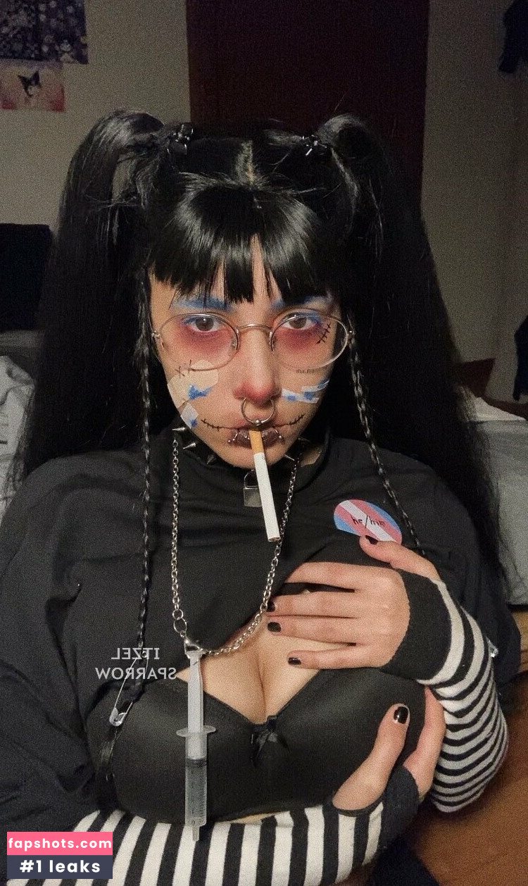 Itzel2002 Nahé úniky fotek pouze od fanoušků #42 - Fapshots