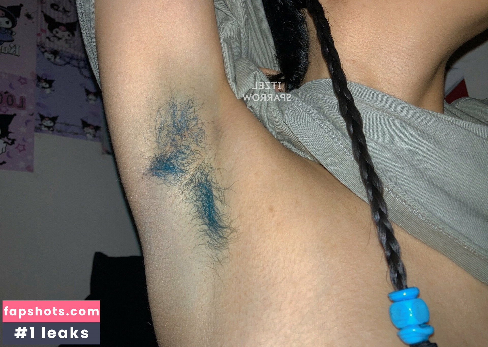 Itzel2002 Nahé úniky fotek pouze od fanoušků #48 - Fapshots