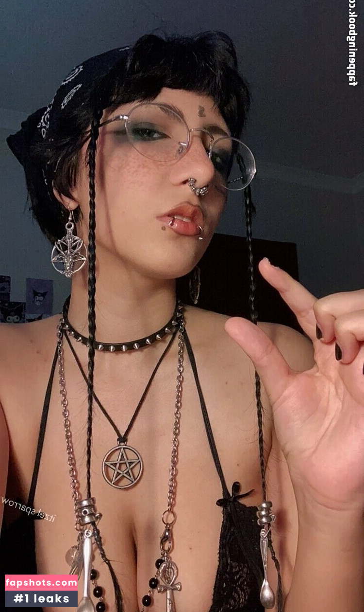 Itzel2002 Nahé úniky fotek pouze od fanoušků #61 - Fapshots