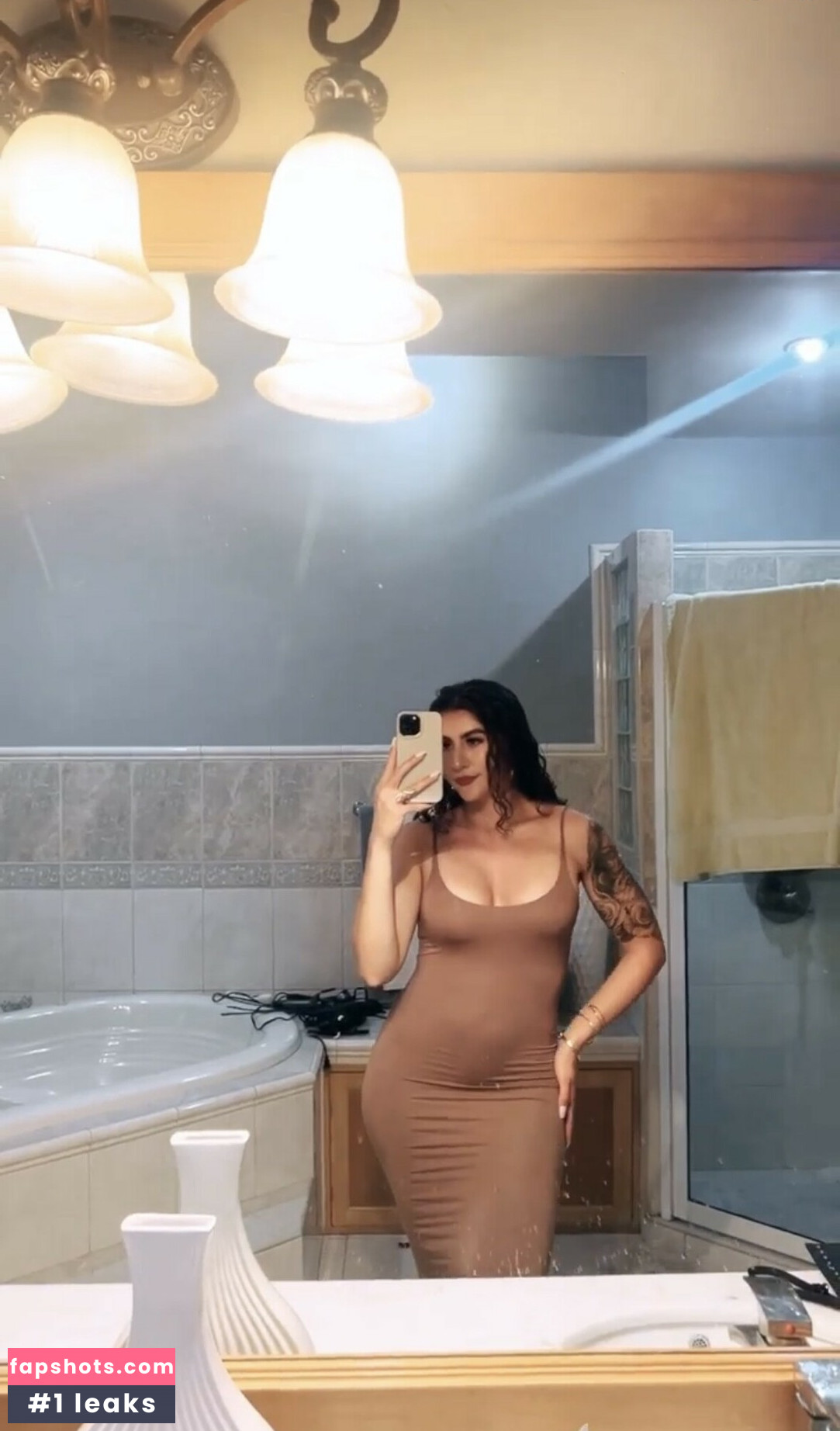 Itzel25_ Nude Leaks OnlyFans Photos #17 - LeakJerk