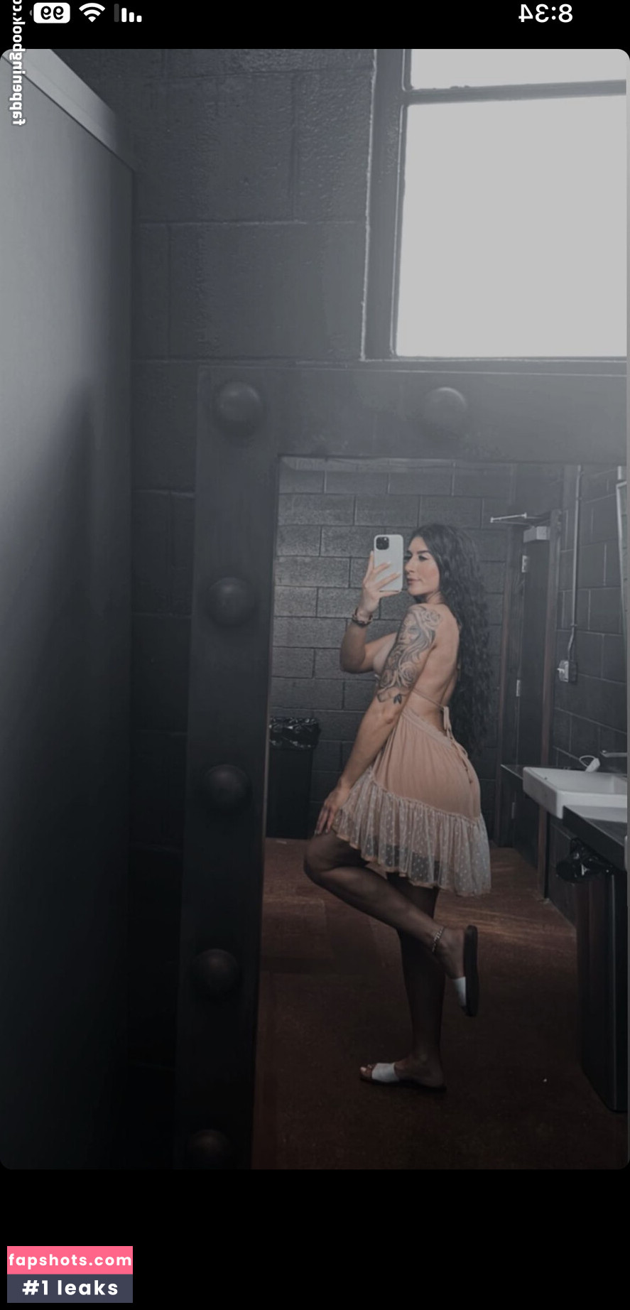 Itzel25_ Nude Leaks OnlyFans Photos #25 - LeakJerk