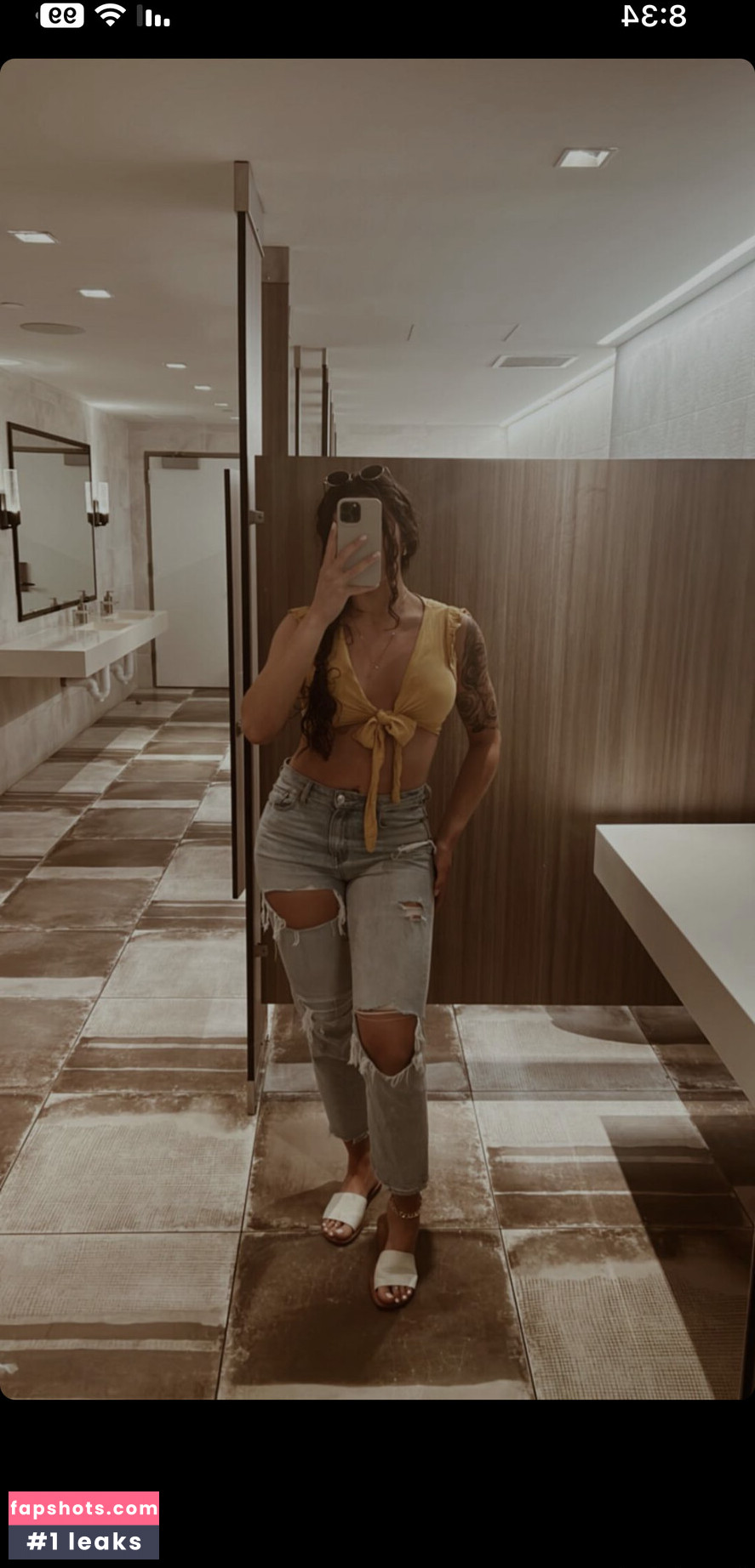 Itzel25_ Nude Leaks OnlyFans Photos #39 - LeakJerk