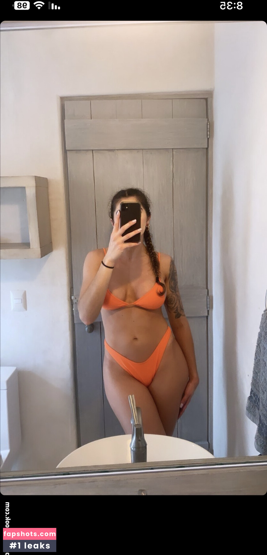 Itzel25_ Nude Leaks OnlyFans Photos #40 - LeakJerk