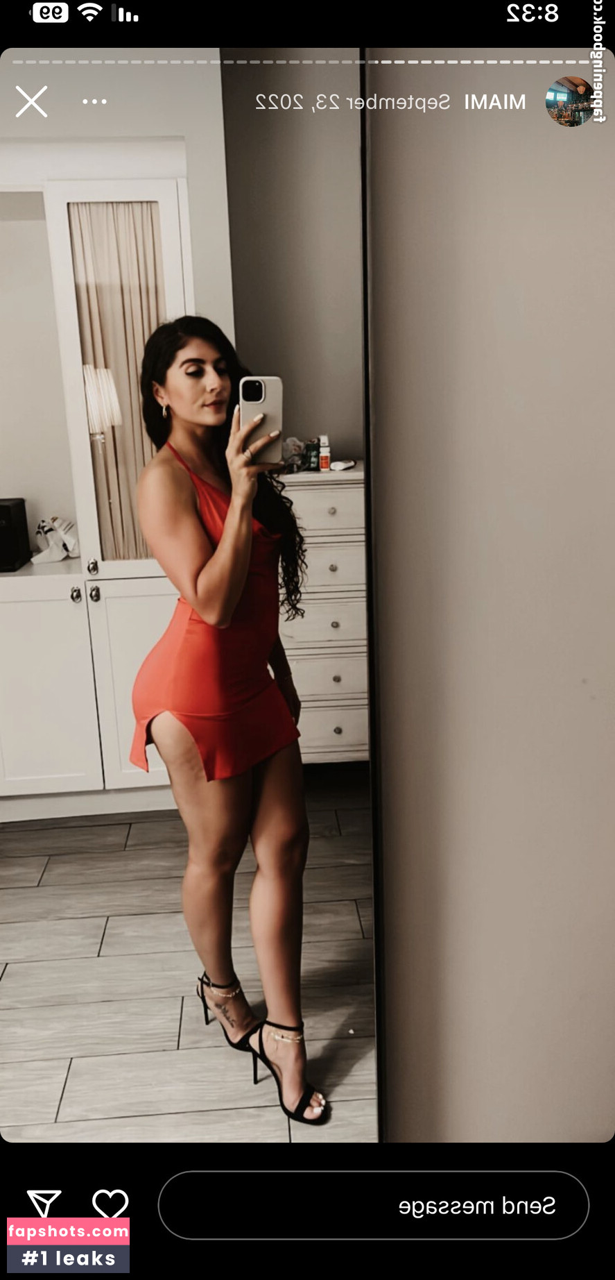 Itzel25_ Nude Leaks OnlyFans Photos #41 - LeakJerk