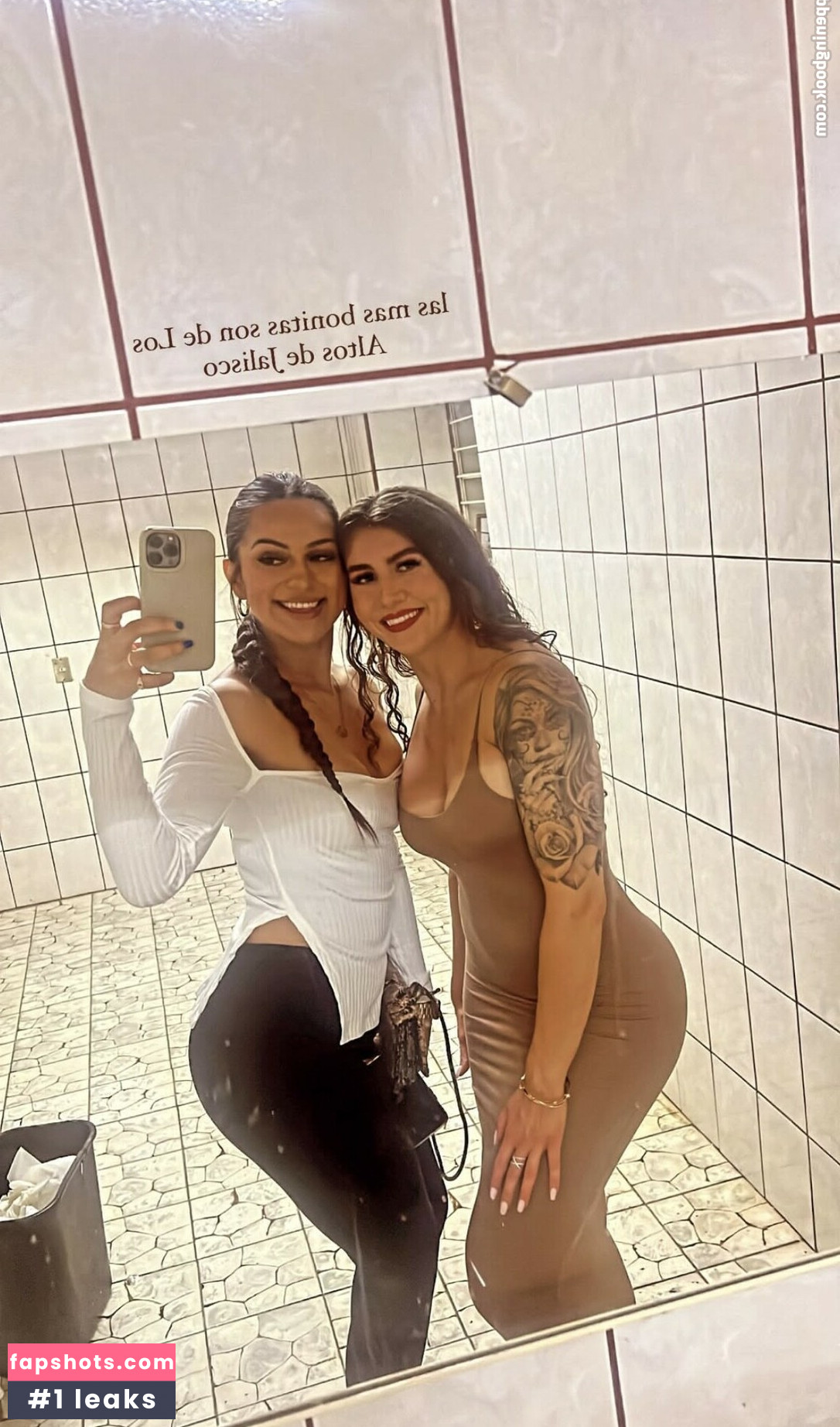 Itzel25_ Nude Leaks OnlyFans Photos #6 - LeakJerk