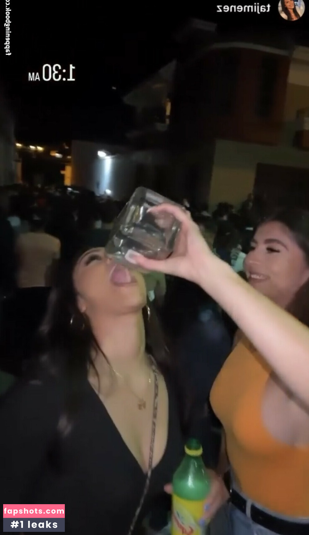 Itzel25_ Nude Leaks OnlyFans Photos #7 - LeakJerk