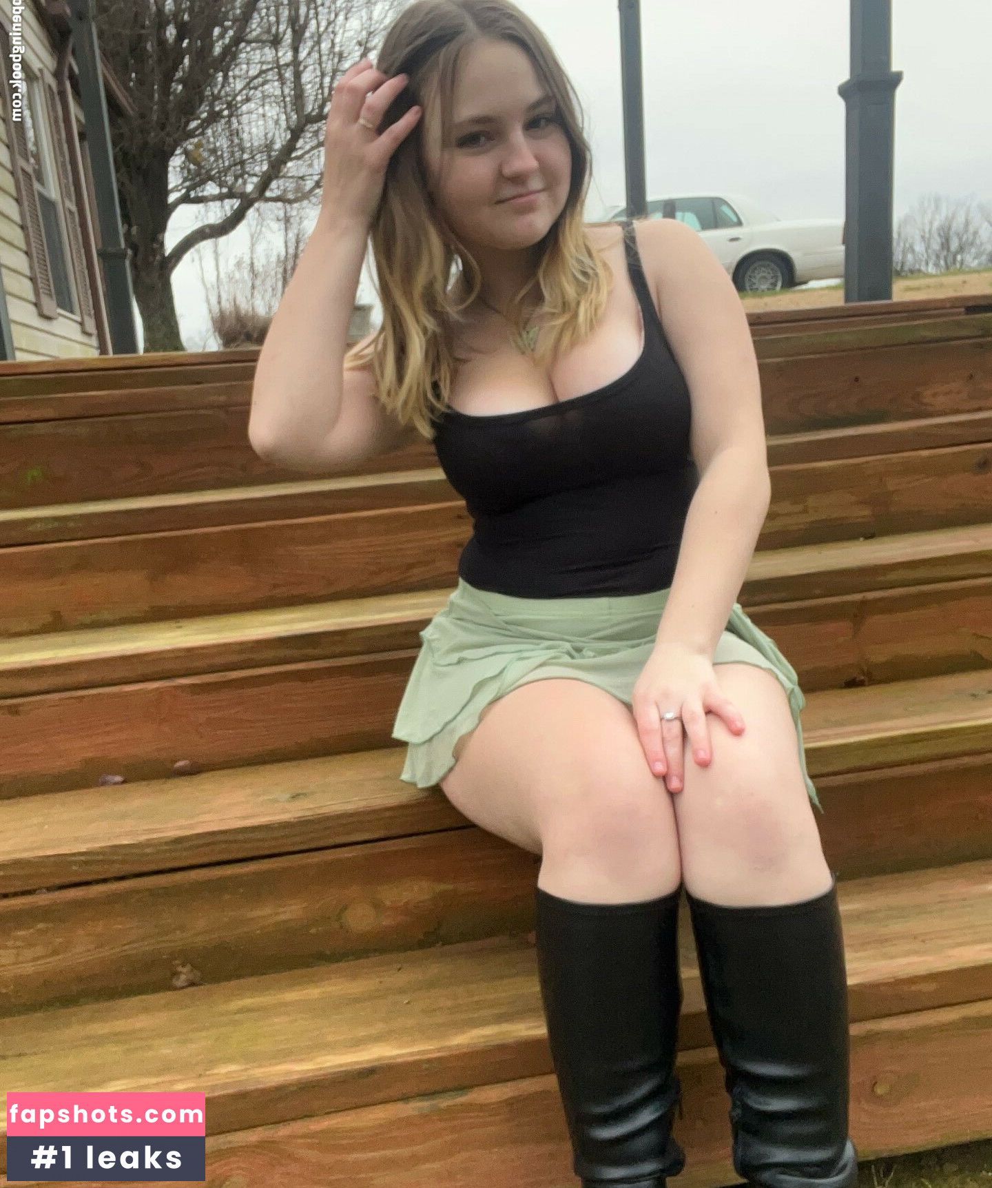 Itzgracierobbins gallery photo #13