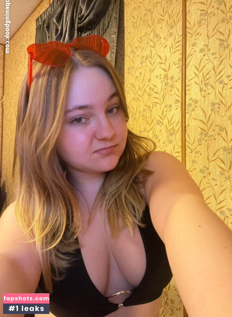 Itzgracierobbins gallery photo #7