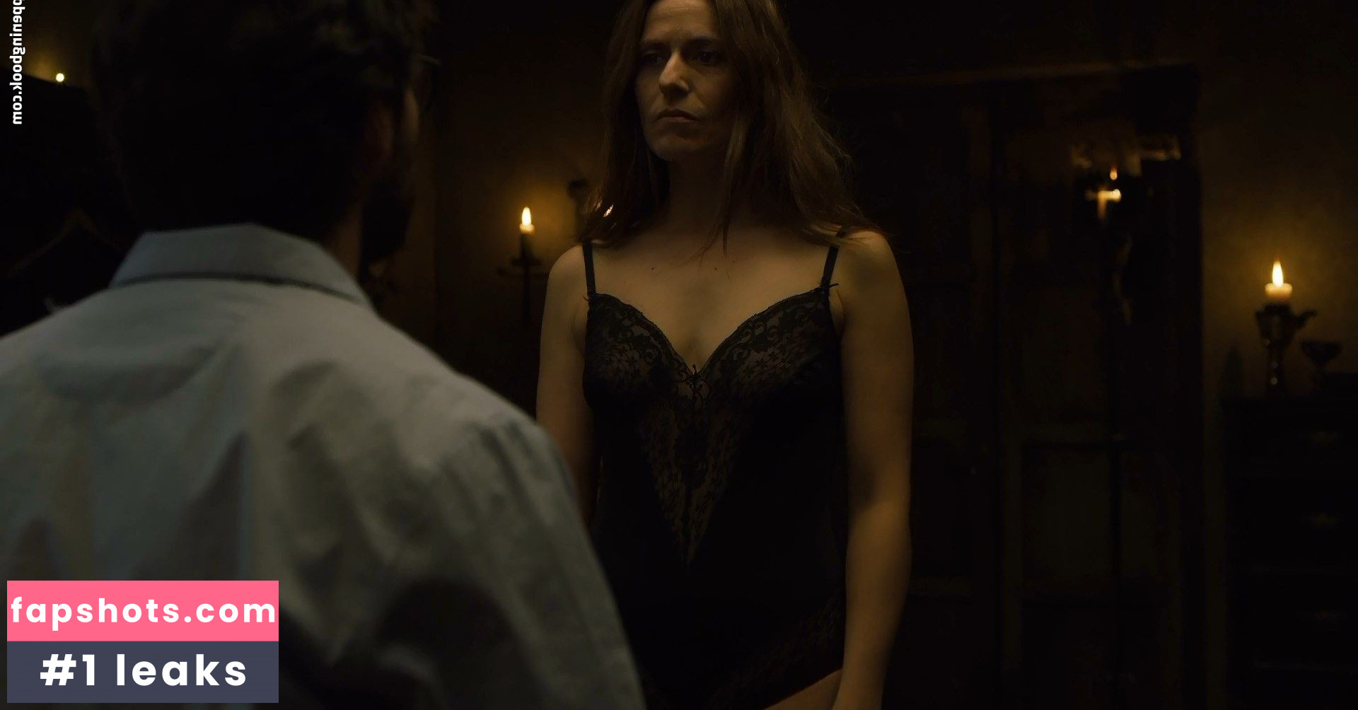 Itziar Ituno gallery photo #2