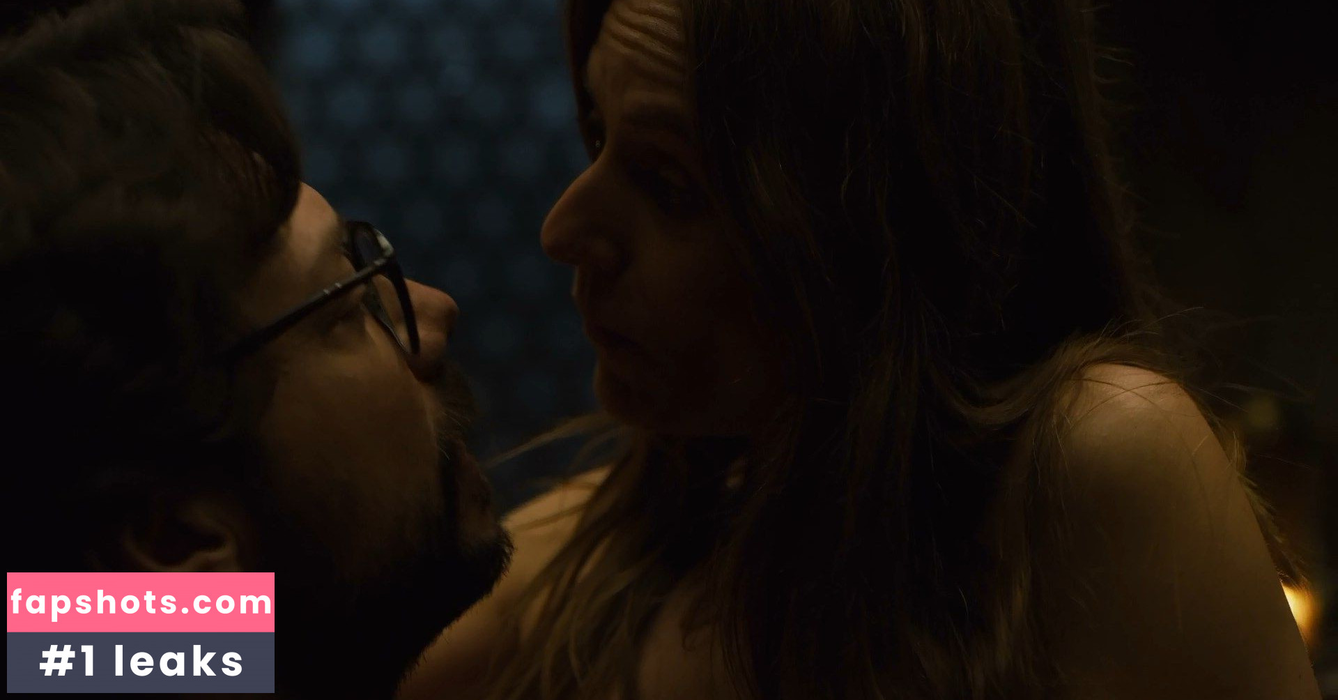 Itziar Ituno gallery photo #3