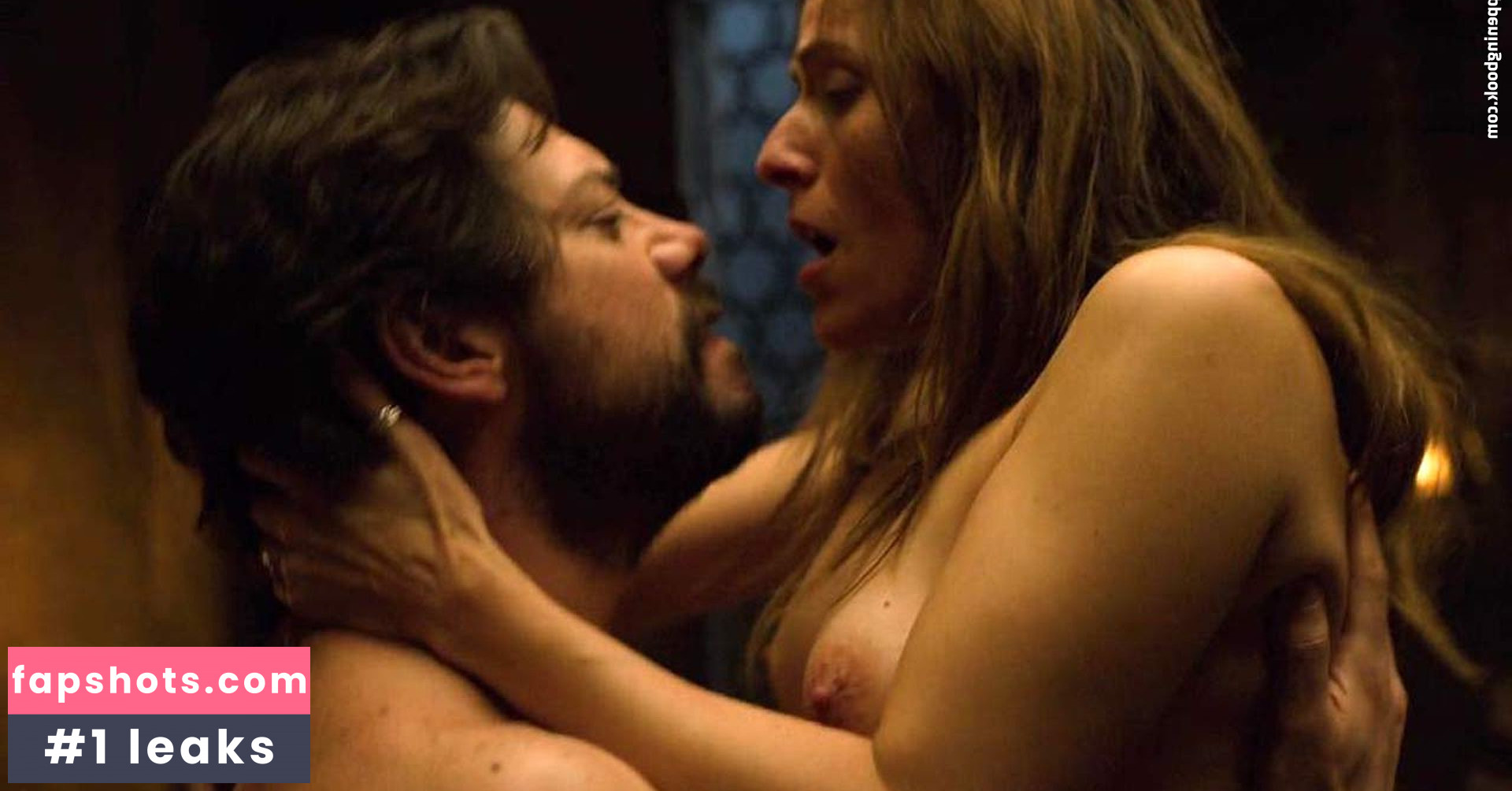 Itziar Ituno gallery photo #5