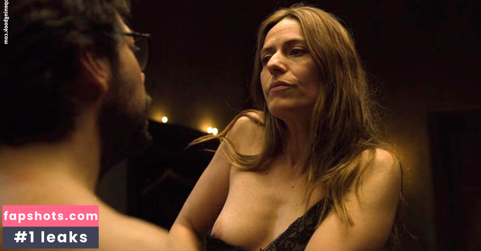 Itziar Ituno gallery photo #7