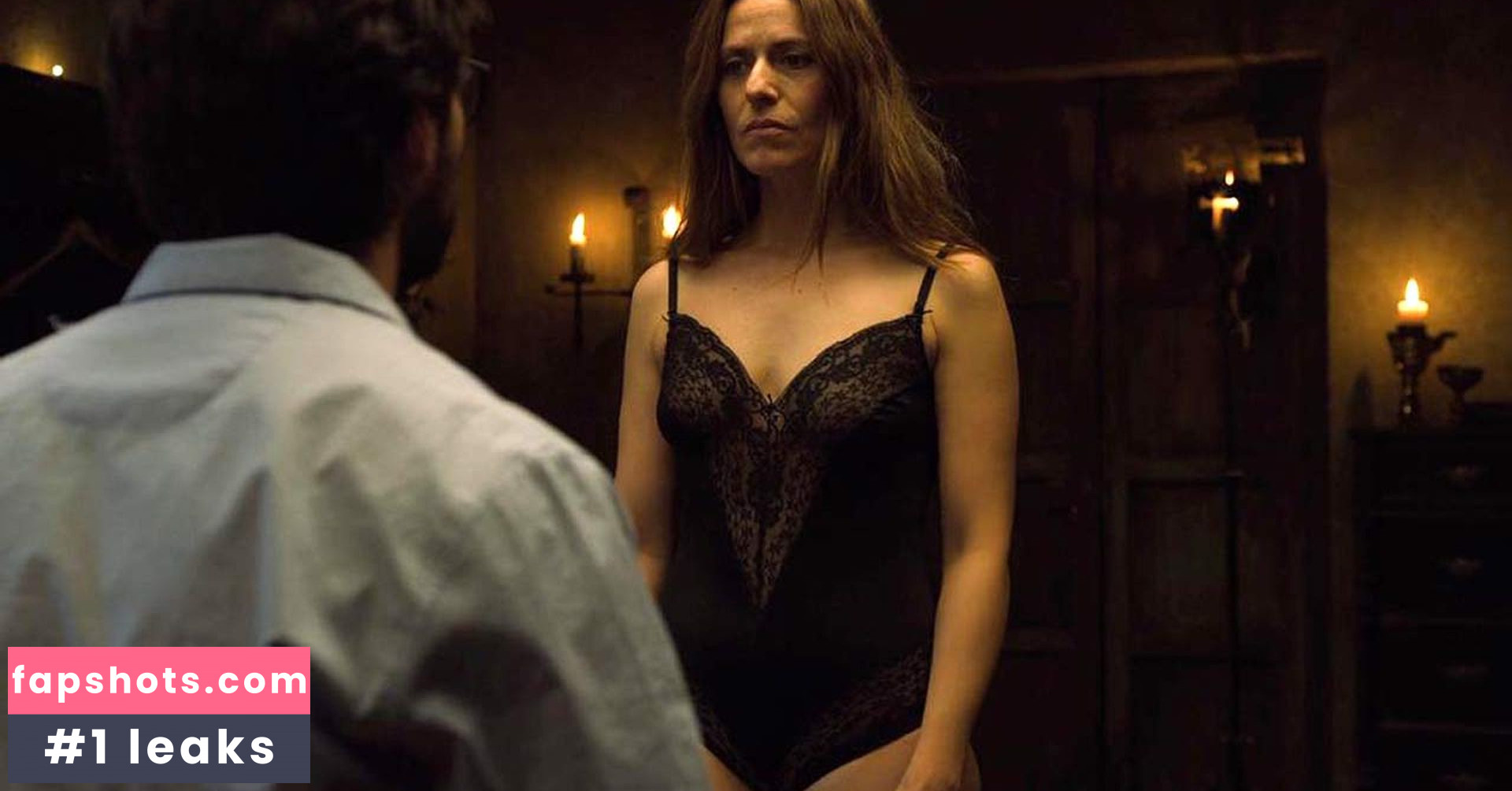 Itziar Ituno gallery photo #8