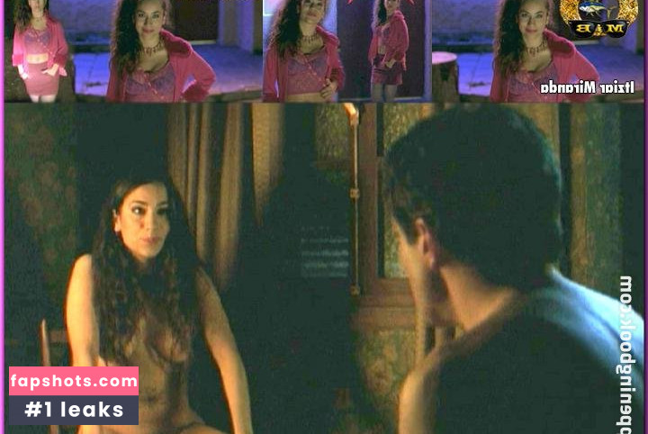 Itziar Miranda gallery photo #2