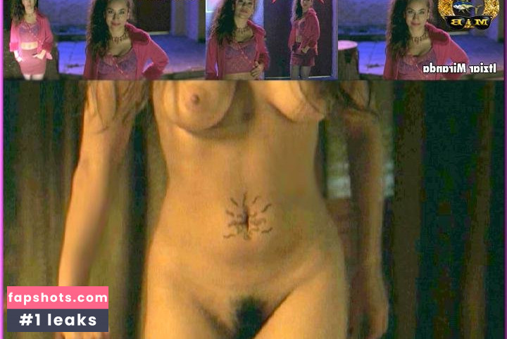Itziar Miranda gallery photo #3
