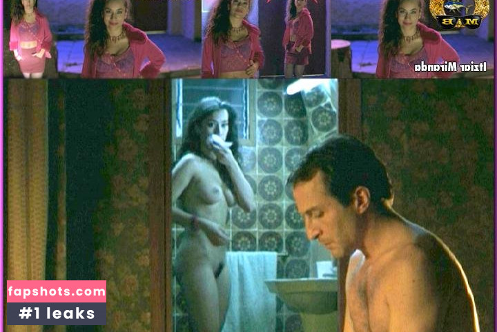 Itziar Miranda gallery photo #5