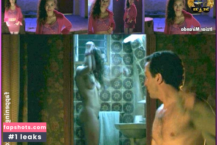 Itziar Miranda gallery photo #6