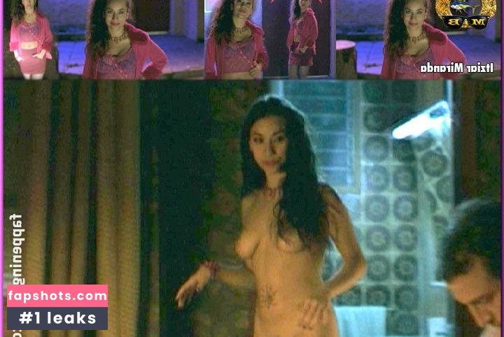 Itziar Miranda gallery photo #7