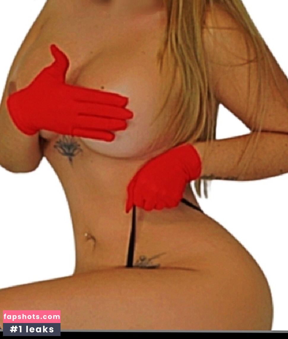 Itziarateka Nude Leaks OnlyFans Photos #4 - LeakJerk