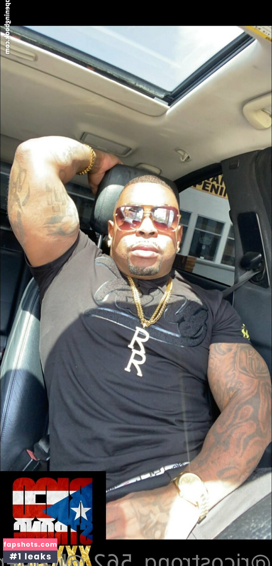 itzmericostrong gallery photo #14