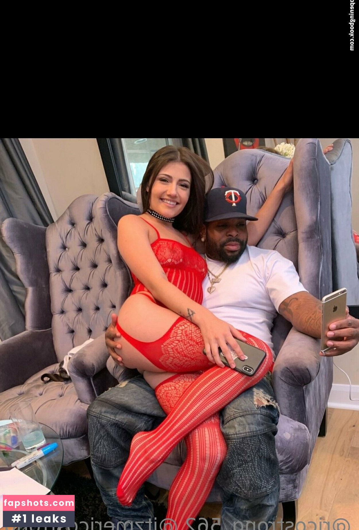 itzmericostrong gallery photo #9